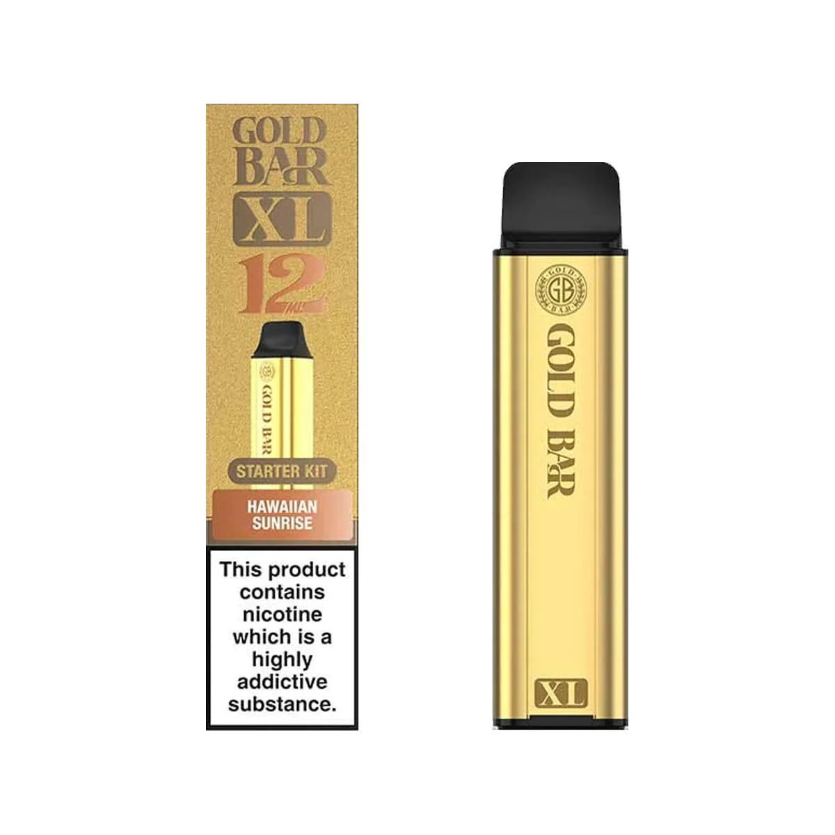 Gold Bar XL Kit - Image 4