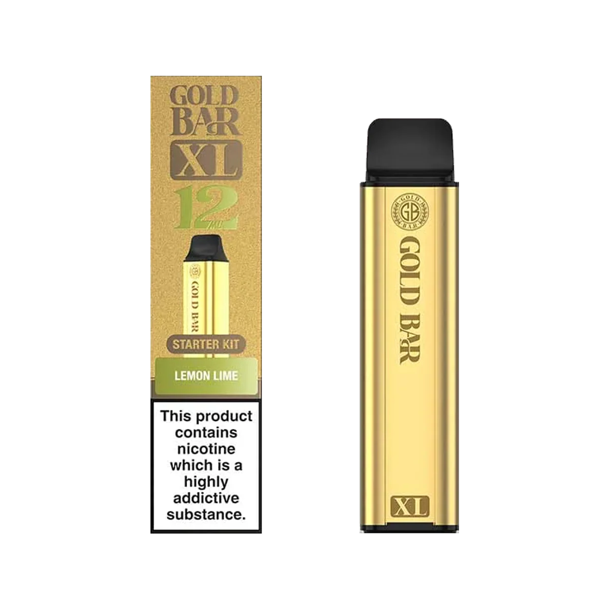 Gold Bar XL Kit - Image 6