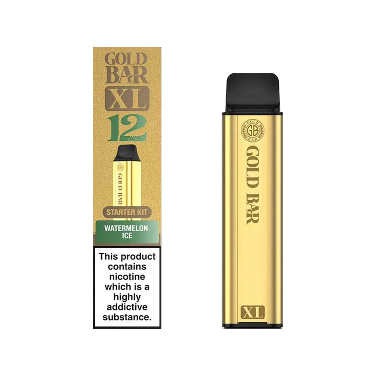 Gold Bar XL Kit - Image 8