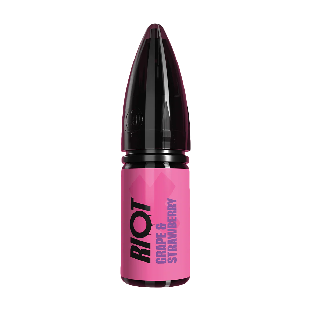 Grape Strawberry Nic Salt by Riot X