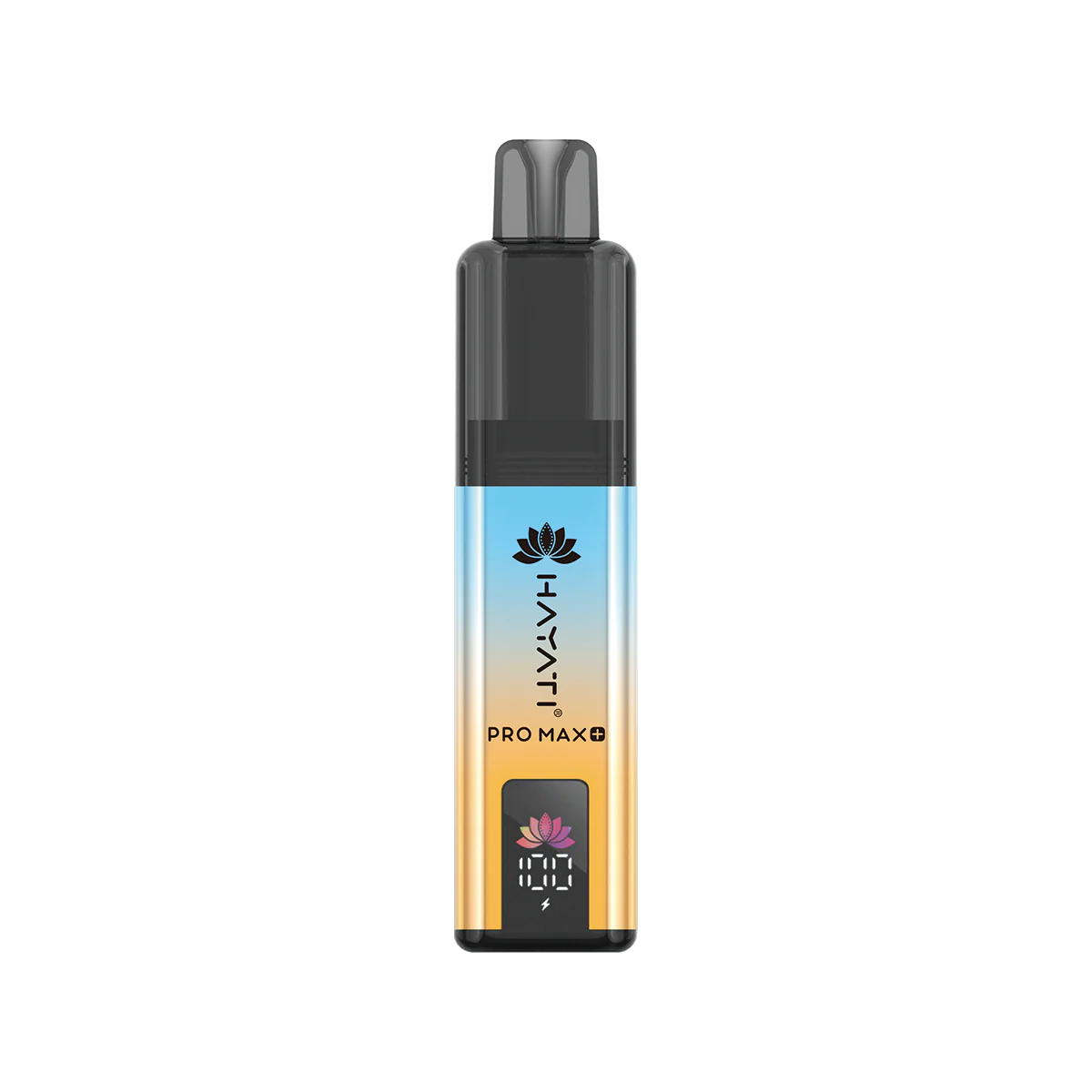 Hayati Pro Max Plus 6000 Puffs - Image 9