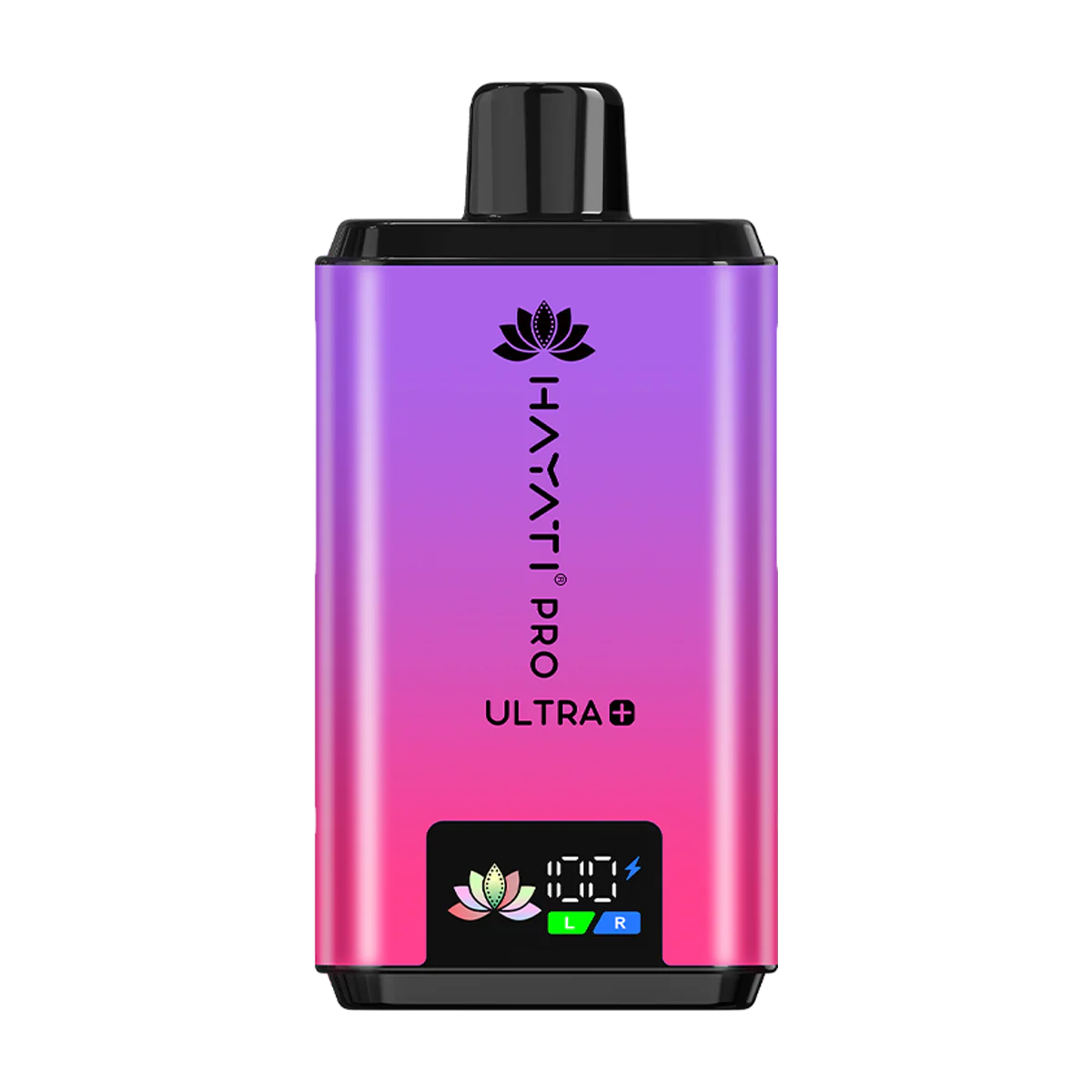 Hayati Pro Ultra Plus 25000 Pod Kit - Image 10