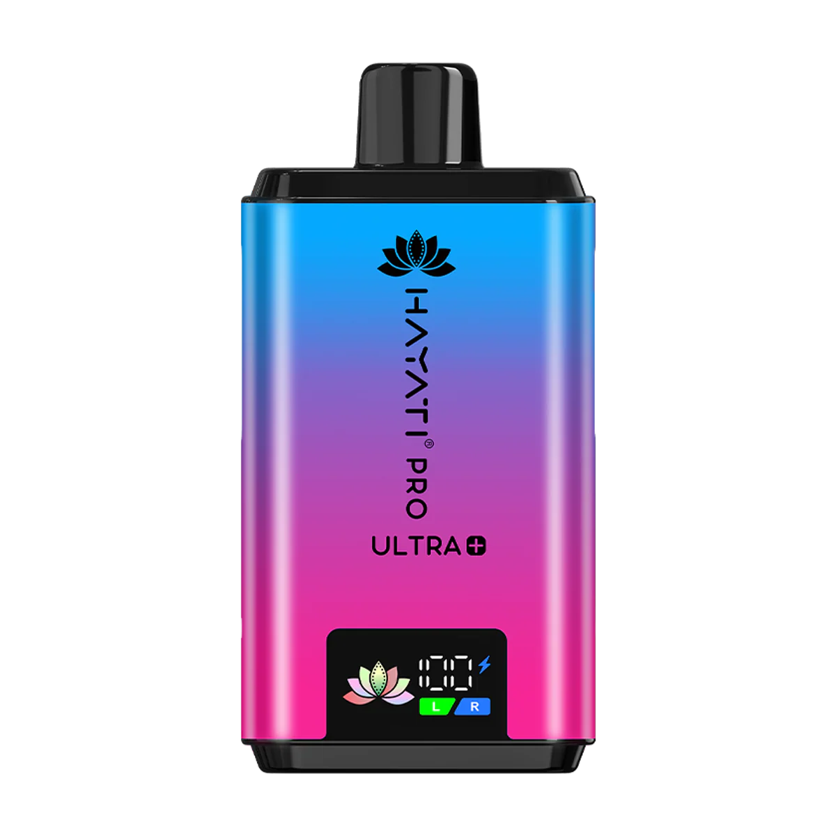Hayati Pro Ultra Plus 25000 Pod Kit - Image 11