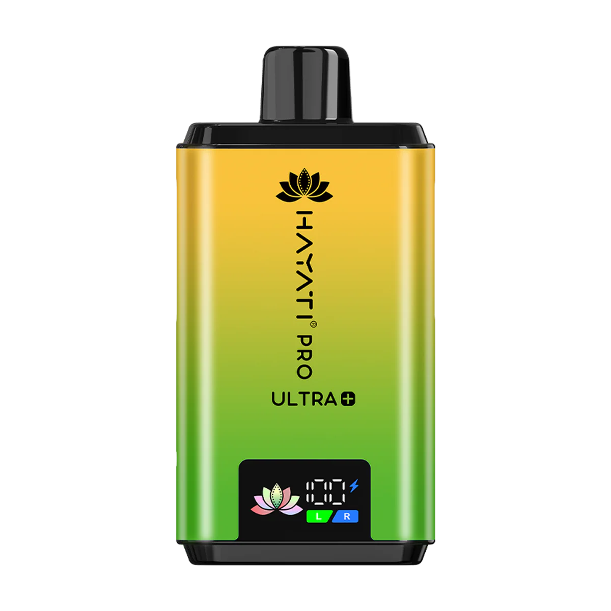 Hayati Pro Ultra Plus 25000 Pod Kit - Image 12