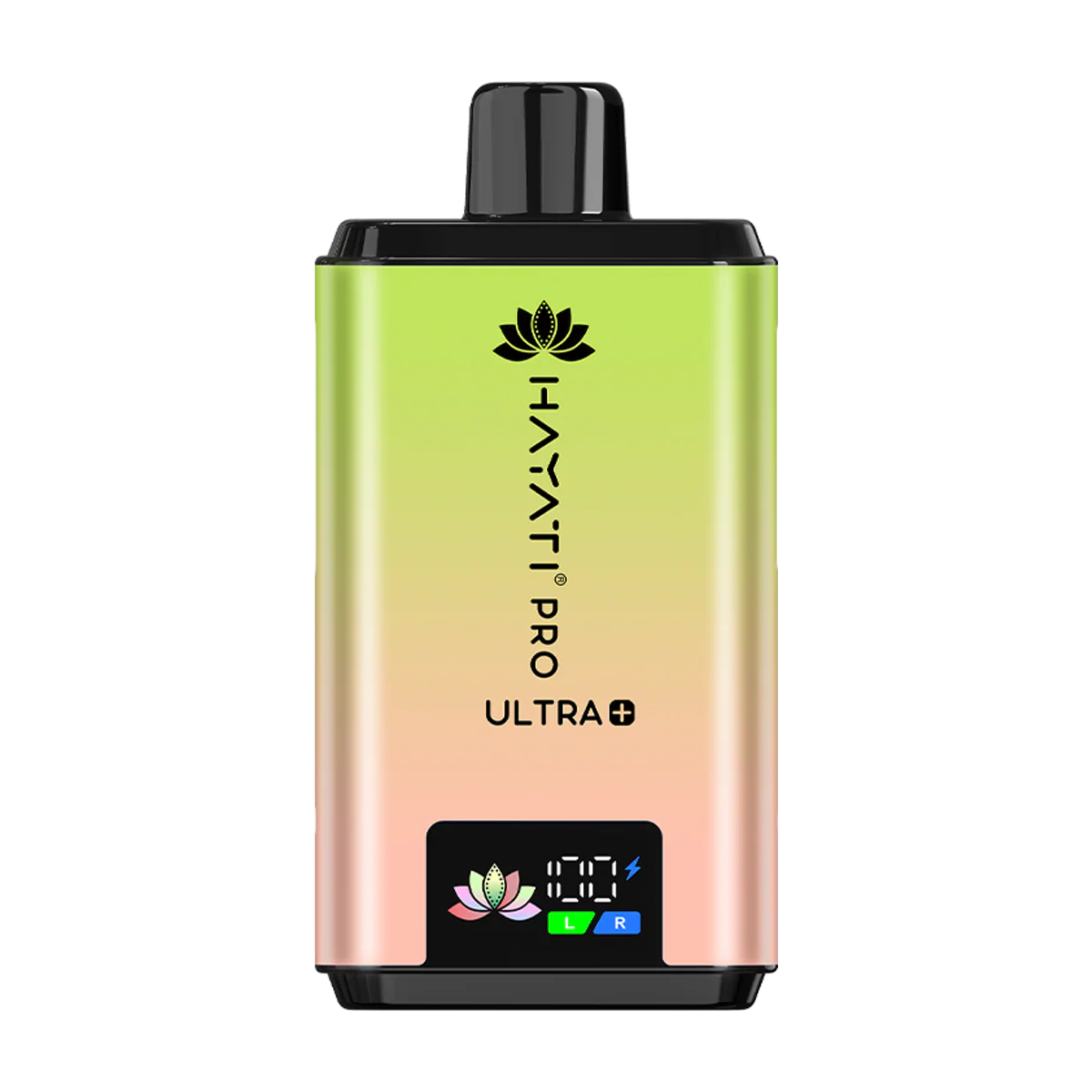 Hayati Pro Ultra Plus 25000 Pod Kit - Image 13