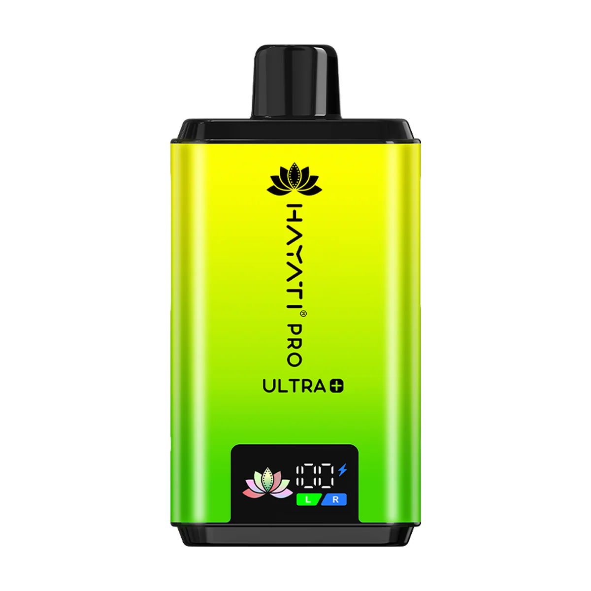 Hayati Pro Ultra Plus 25000 Pod Kit - Image 14