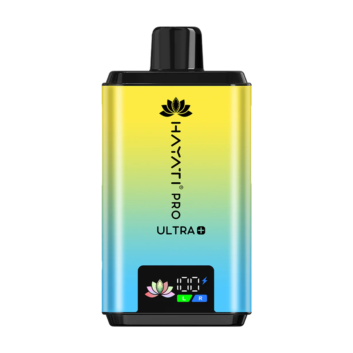Hayati Pro Ultra Plus 25000 Pod Kit - Image 16