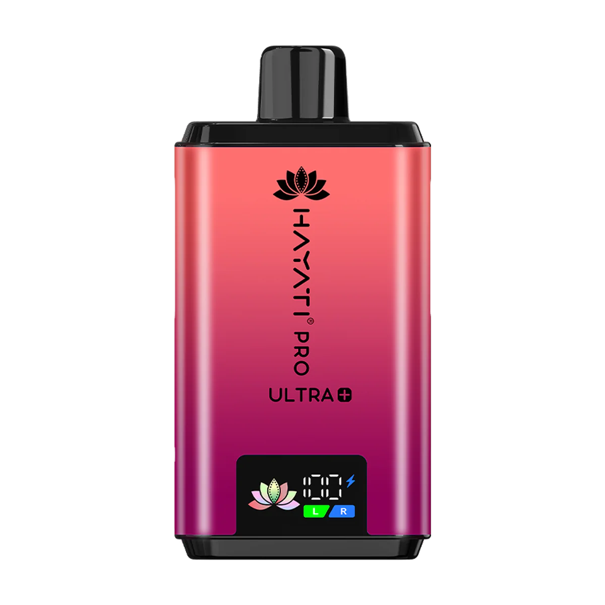 Hayati Pro Ultra Plus 25000 Pod Kit - Image 17
