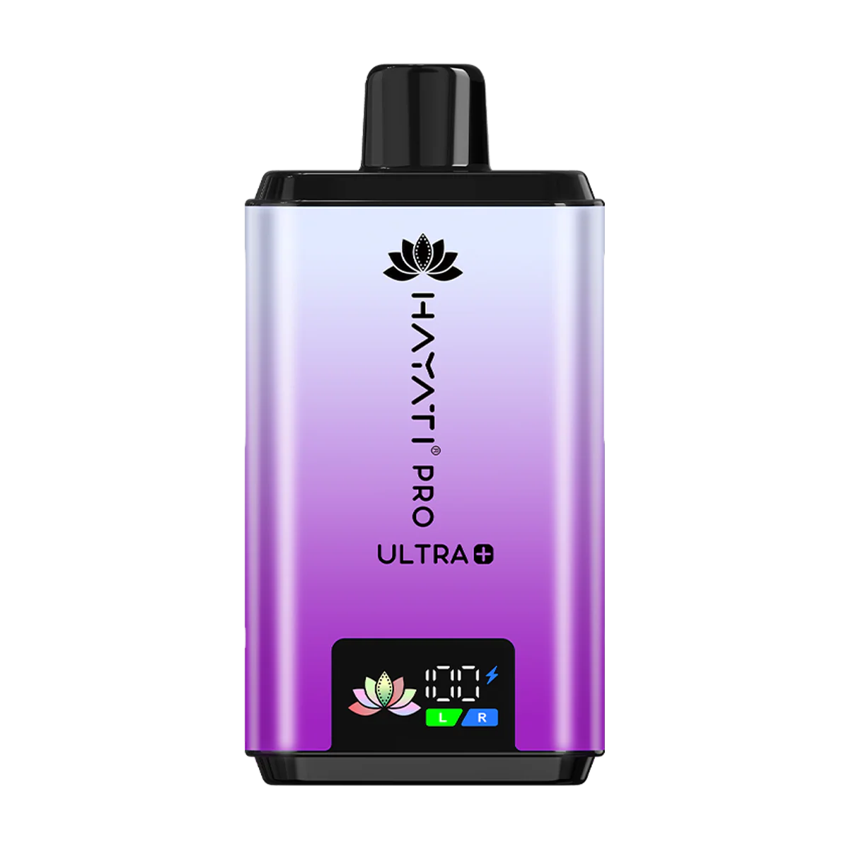 Hayati Pro Ultra Plus 25000 Pod Kit - Image 19
