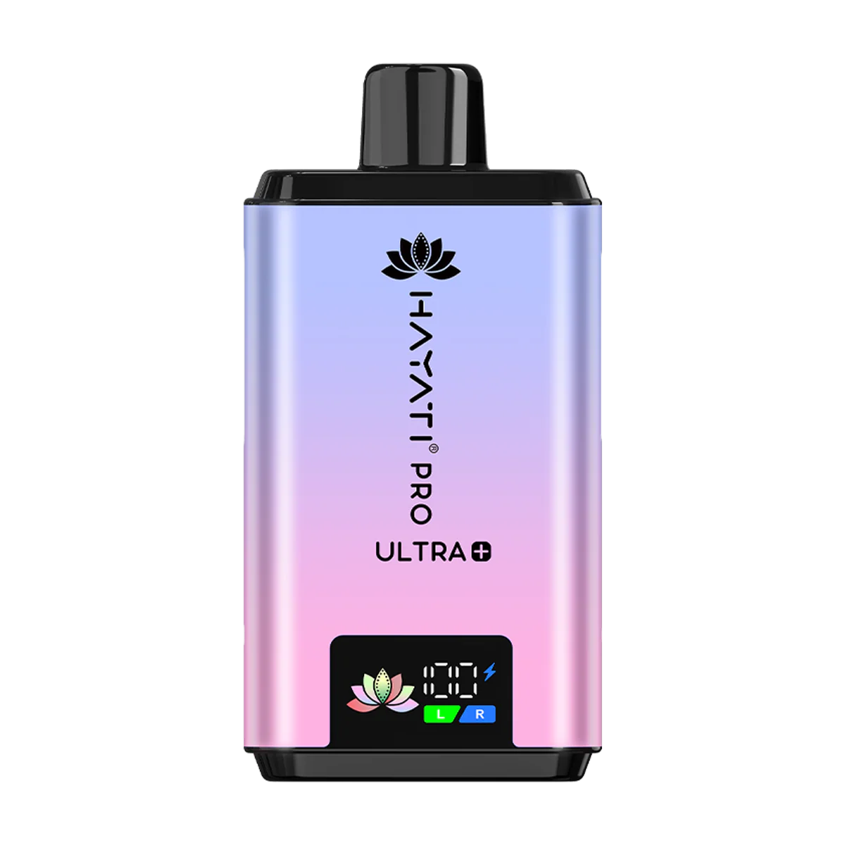 Hayati Pro Ultra Plus 25000 Pod Kit - Image 20