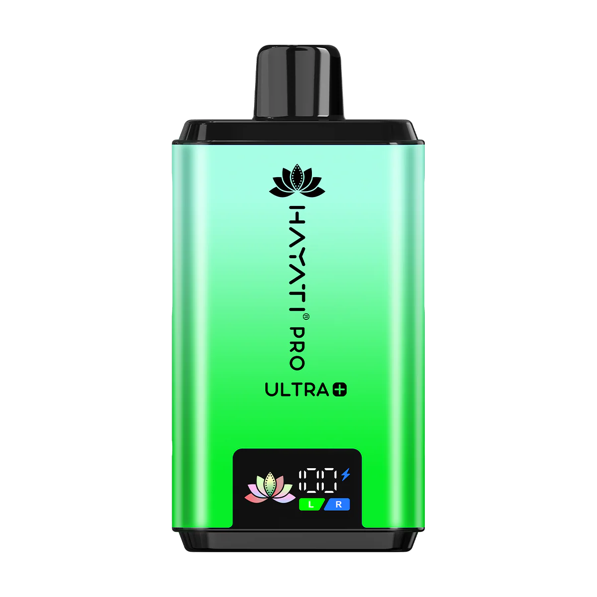 Hayati Pro Ultra Plus 25000 Pod Kit - Image 24