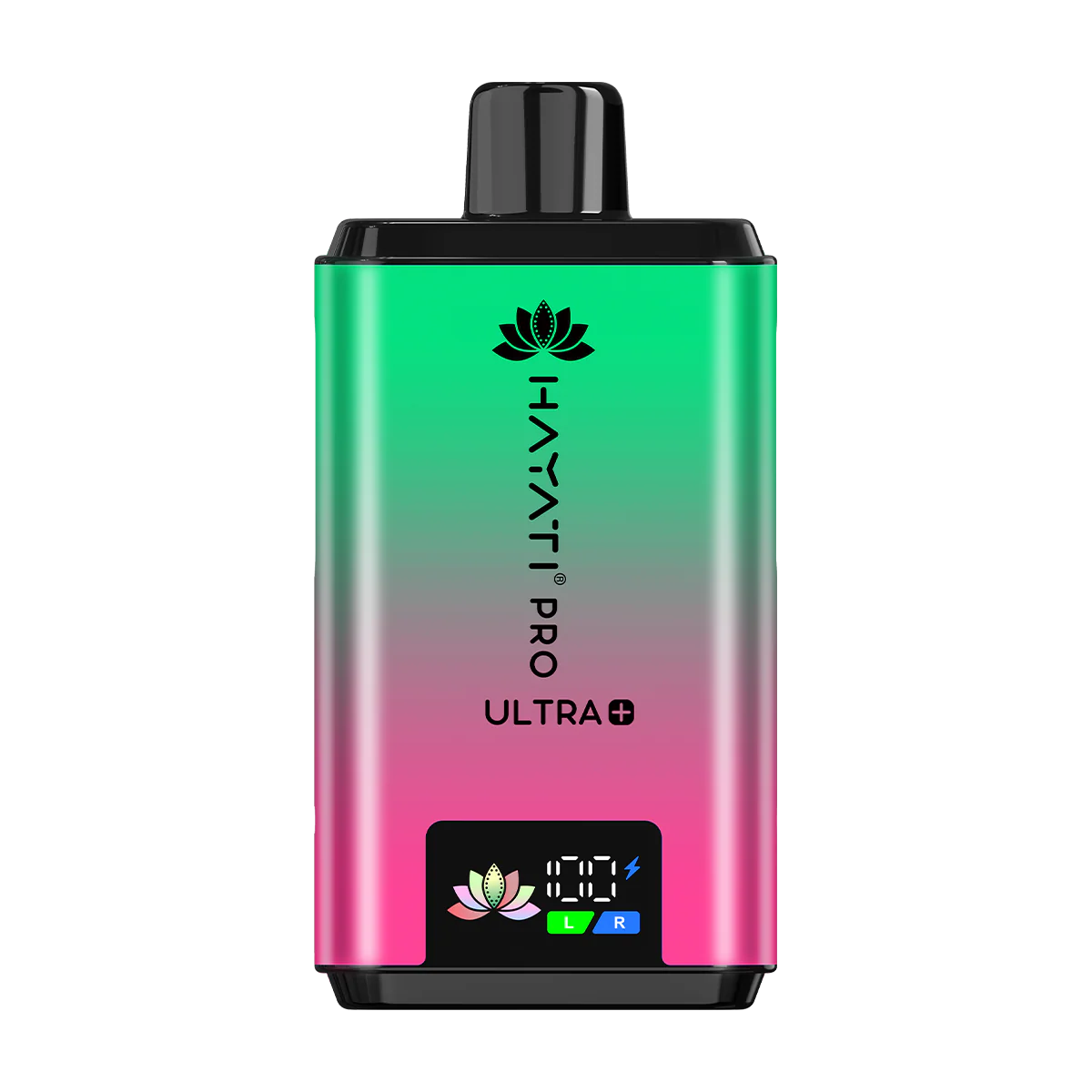 Hayati Pro Ultra Plus 25000 Pod Kit - Image 26