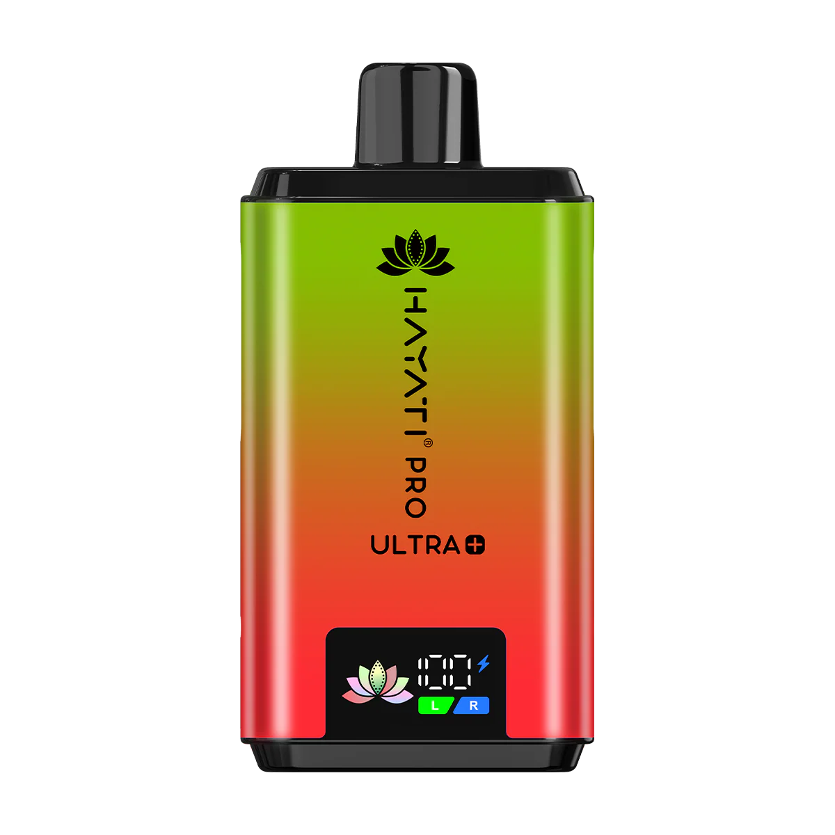 Hayati Pro Ultra Plus 25000 Pod Kit - Image 27