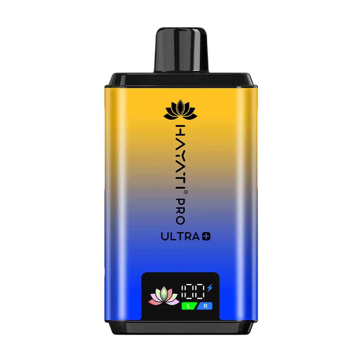 Hayati Pro Ultra Plus 25000 Pod Kit - Image 3