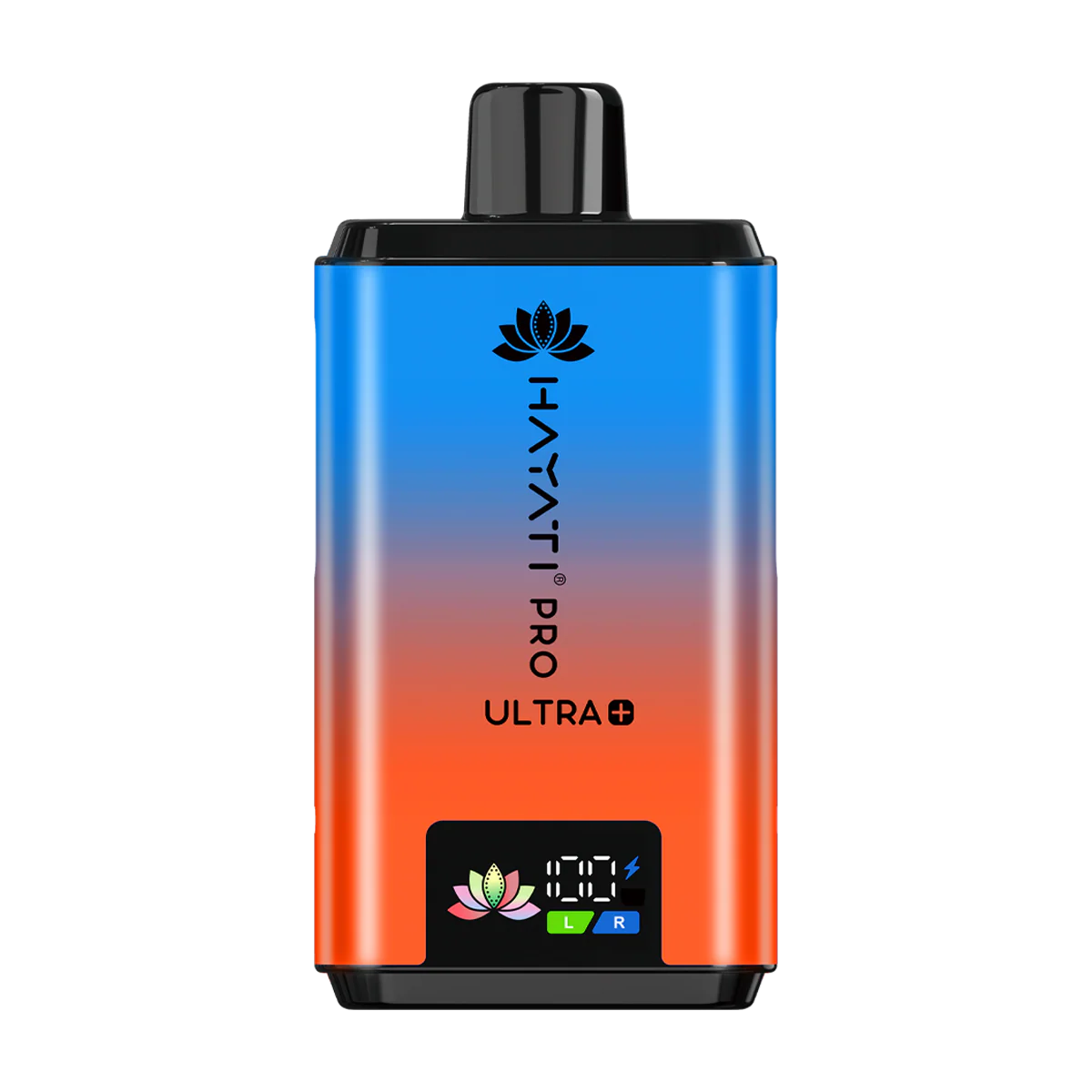 Hayati Pro Ultra Plus 25000 Pod Kit - Image 32