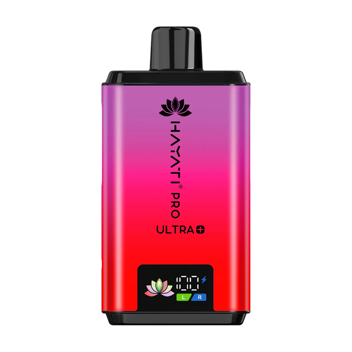 Hayati Pro Ultra Plus 25000 Pod Kit - Image 38