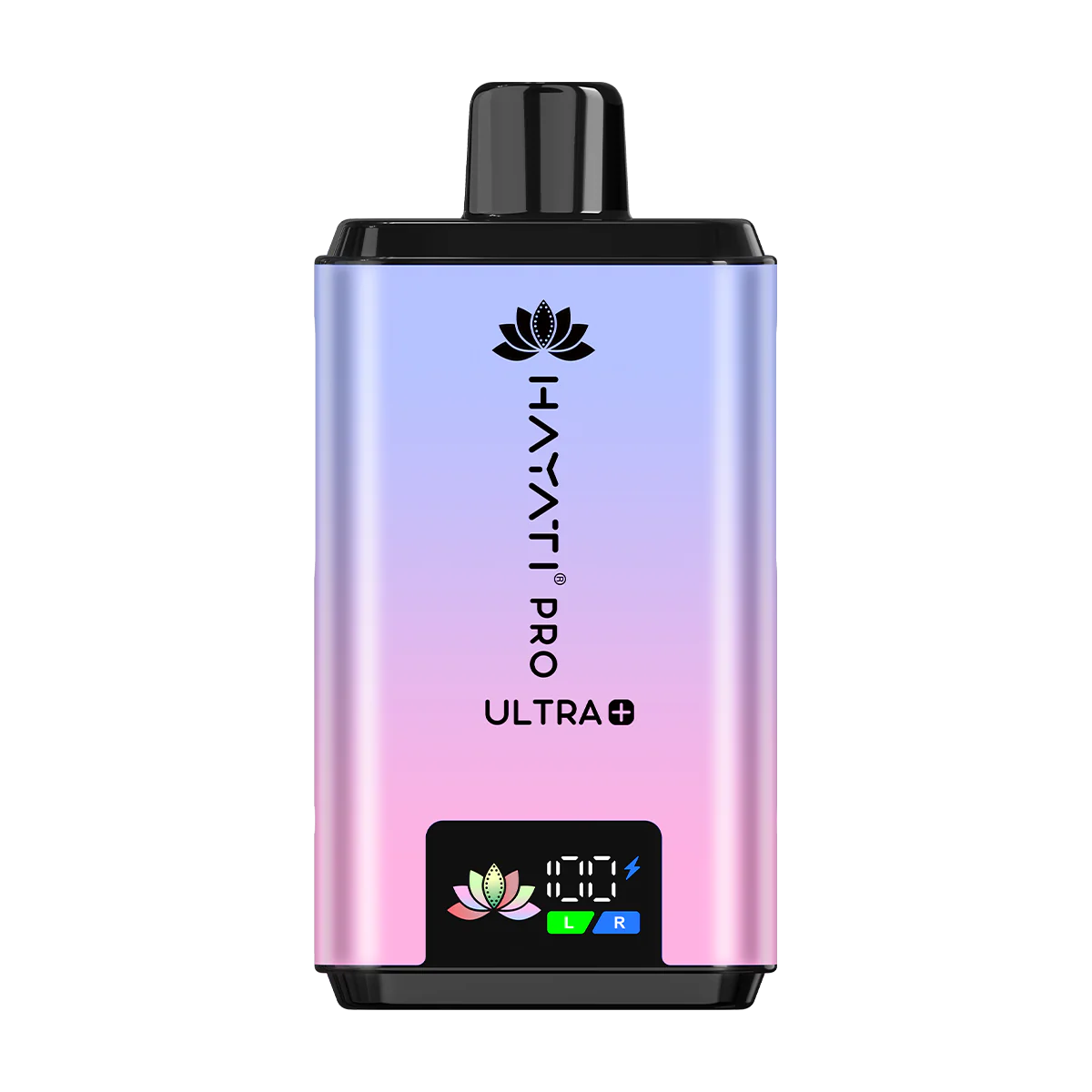 Hayati Pro Ultra Plus 25000 Pod Kit - Image 4