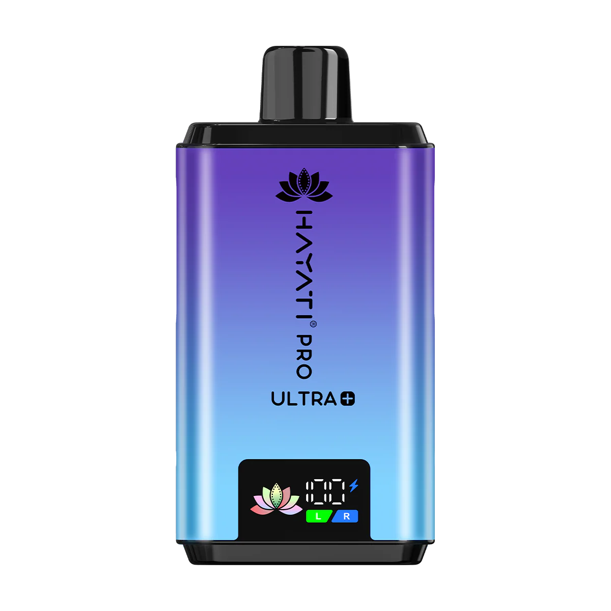 Hayati Pro Ultra Plus 25000 Pod Kit - Image 5