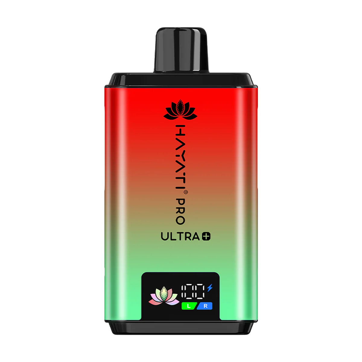 Hayati Pro Ultra Plus 25000 Pod Kit - Image 6