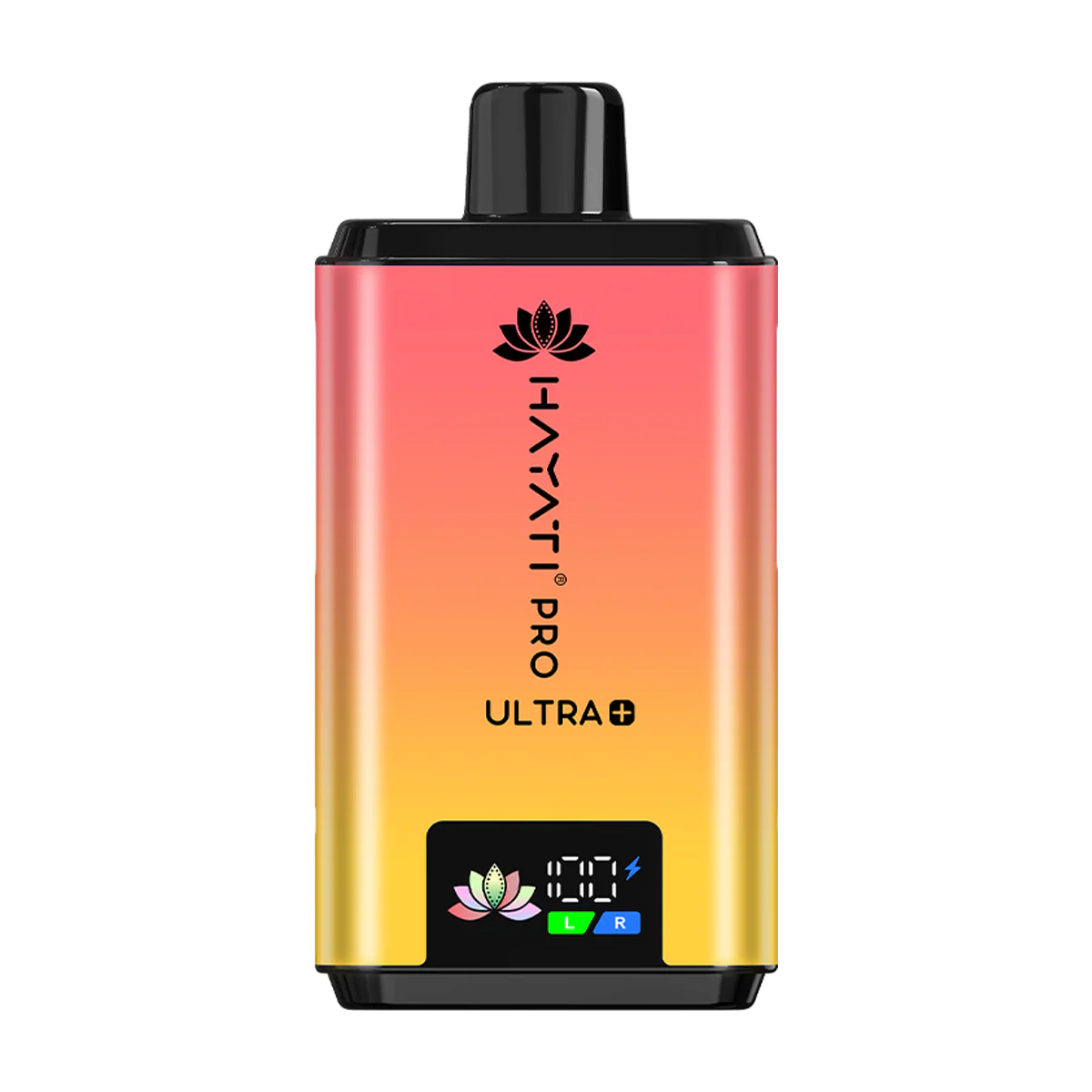 Hayati Pro Ultra Plus 25000 Pod Kit - Image 7
