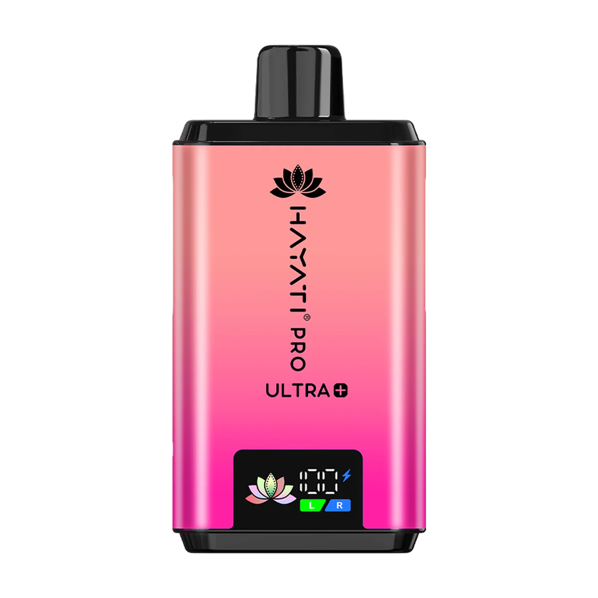 Hayati Pro Ultra Plus 25000 Pod Kit - Image 8