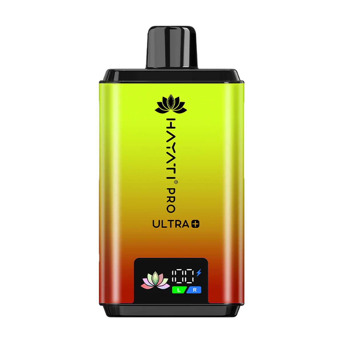 Hayati Pro Ultra Plus 25000 Pod Kit - Image 9