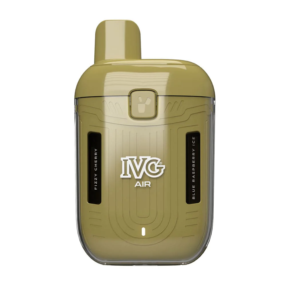 IVG Air 2 in 1 Vape Kit - Image 3