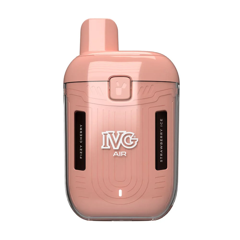 IVG Air 2 in 1 Vape Kit - Image 4
