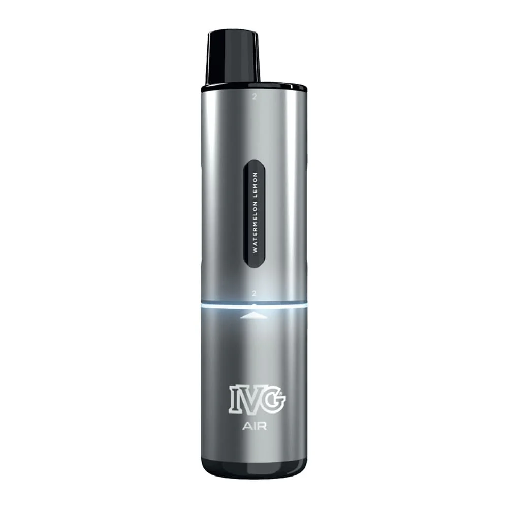 IVG Air 4 in 1 Vape Kit - Image 11