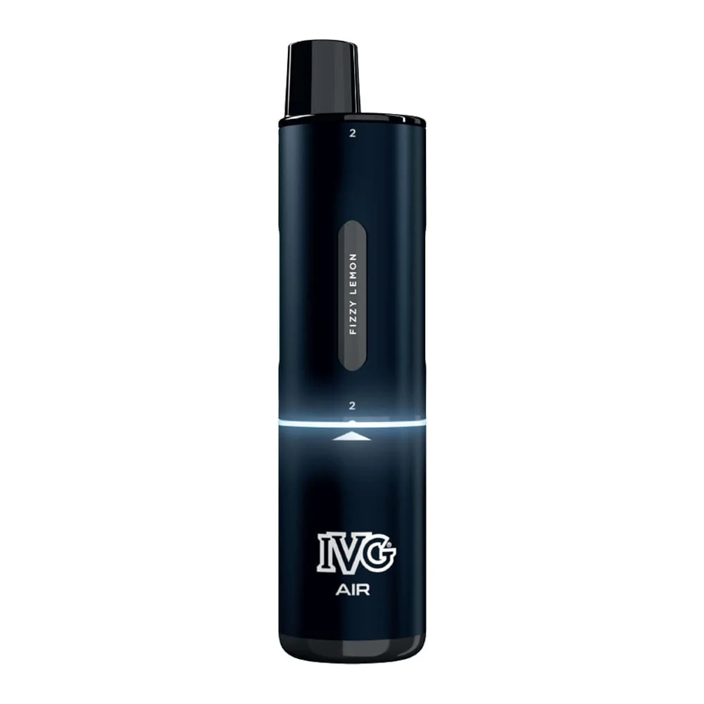 IVG Air 4 in 1 Vape Kit - Image 12