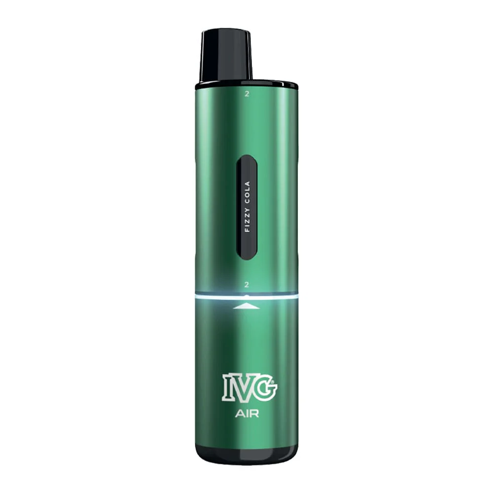 IVG Air 4 in 1 Vape Kit - Image 15