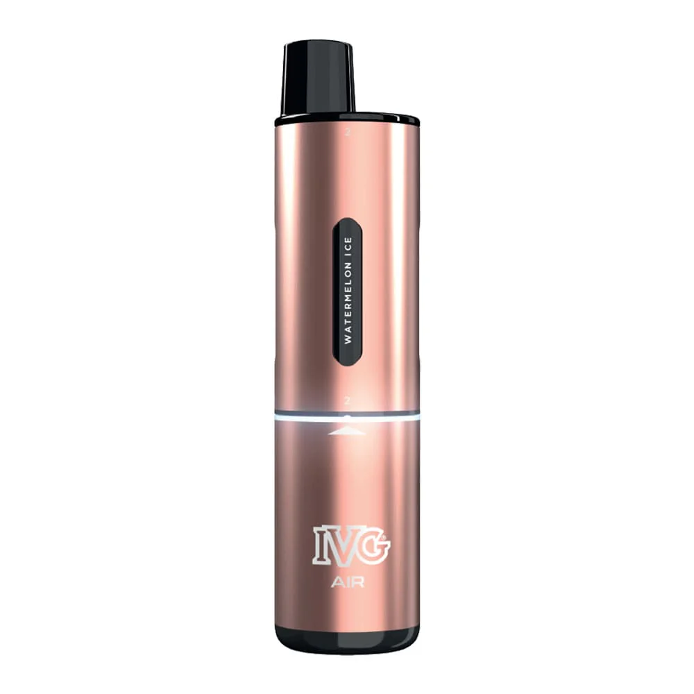 IVG Air 4 in 1 Vape Kit - Image 16