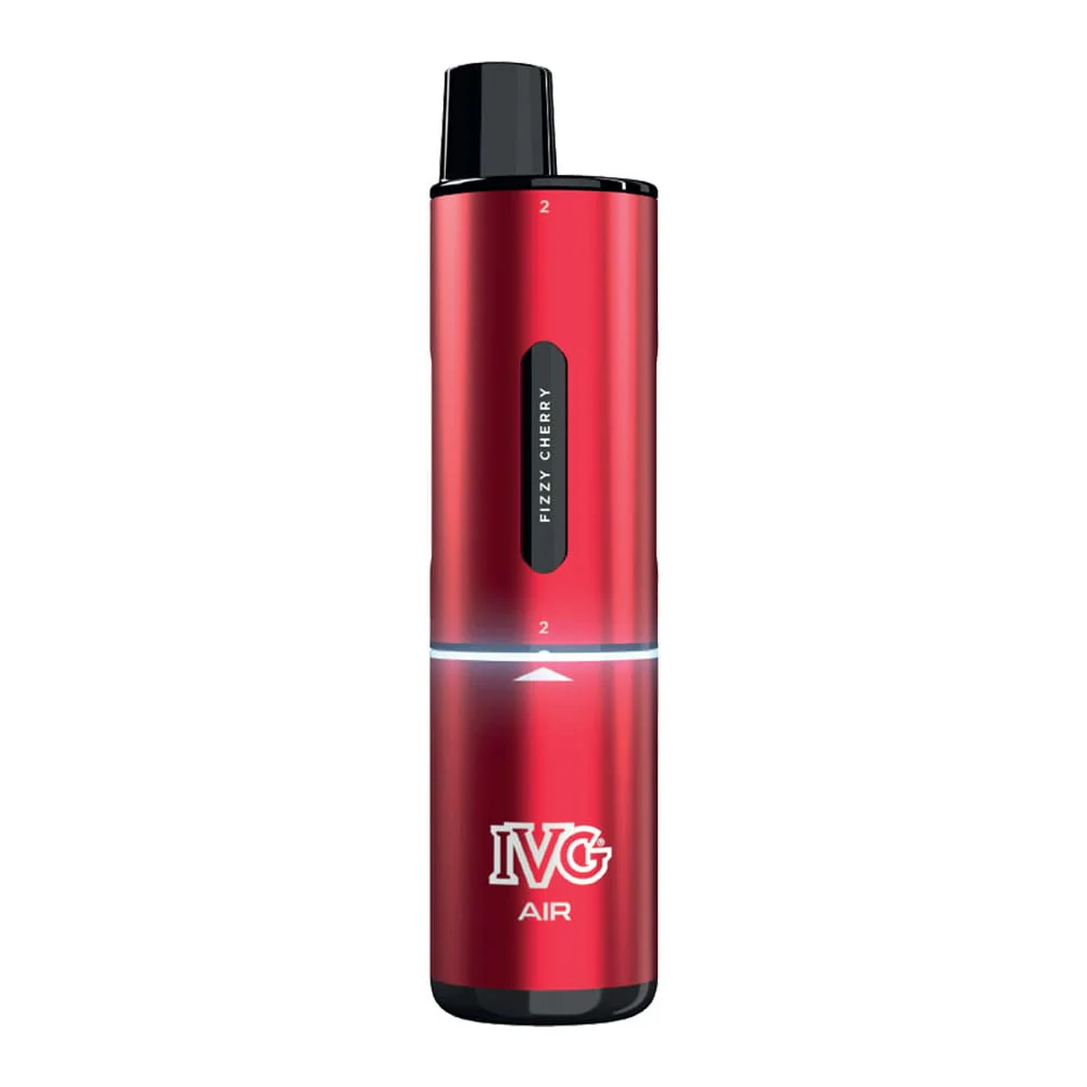 IVG Air 4 in 1 Vape Kit - Image 18