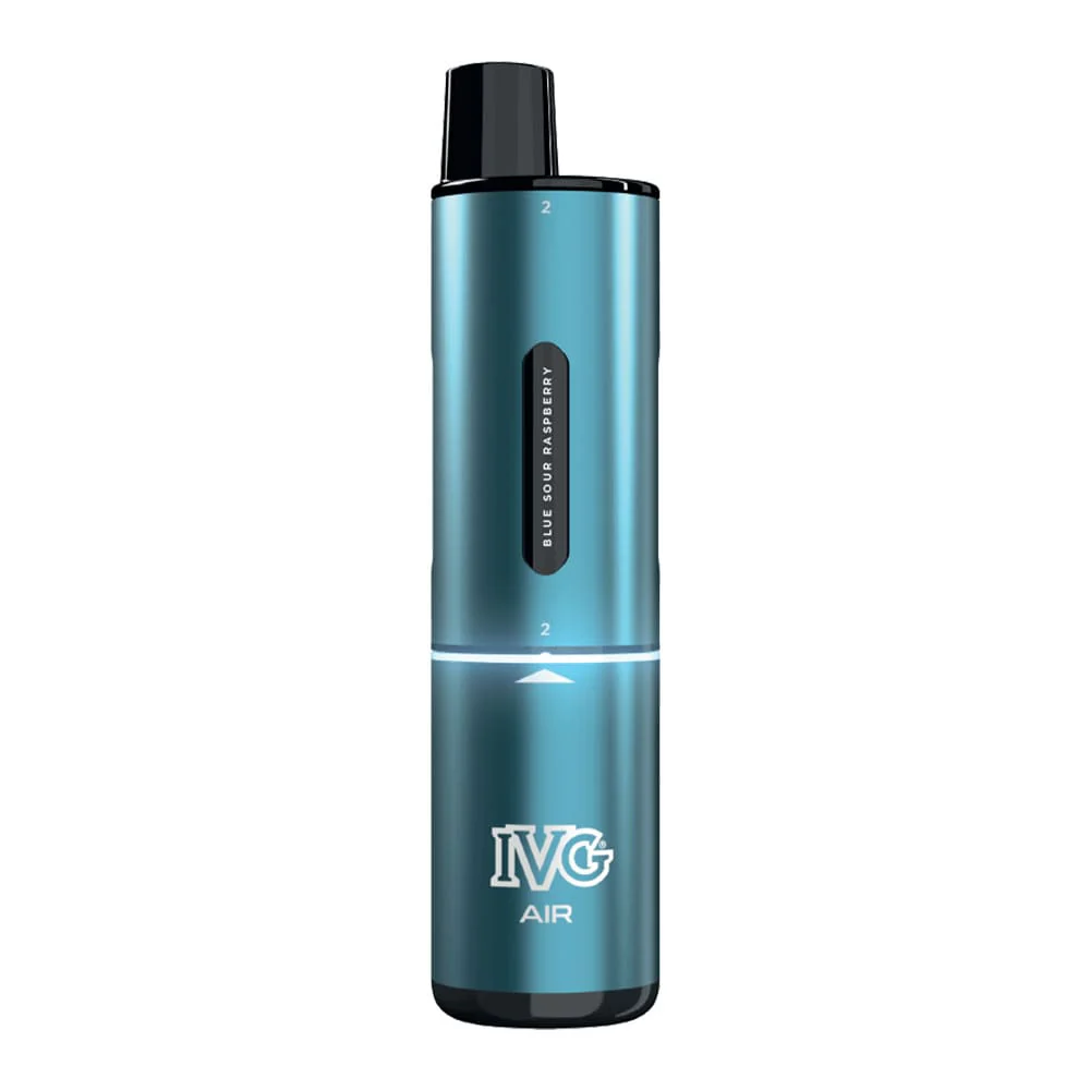 IVG Air 4 in 1 Vape Kit - Image 19