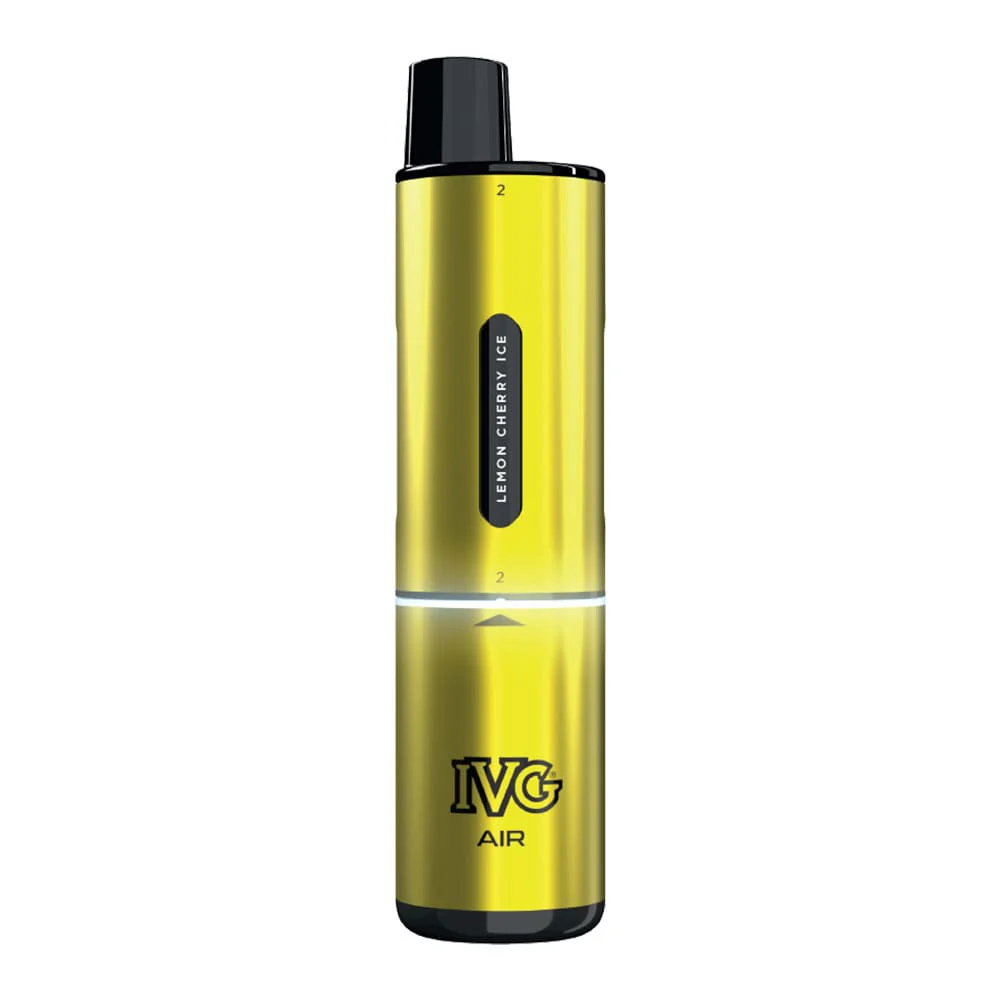 IVG Air 4 in 1 Vape Kit - Image 20