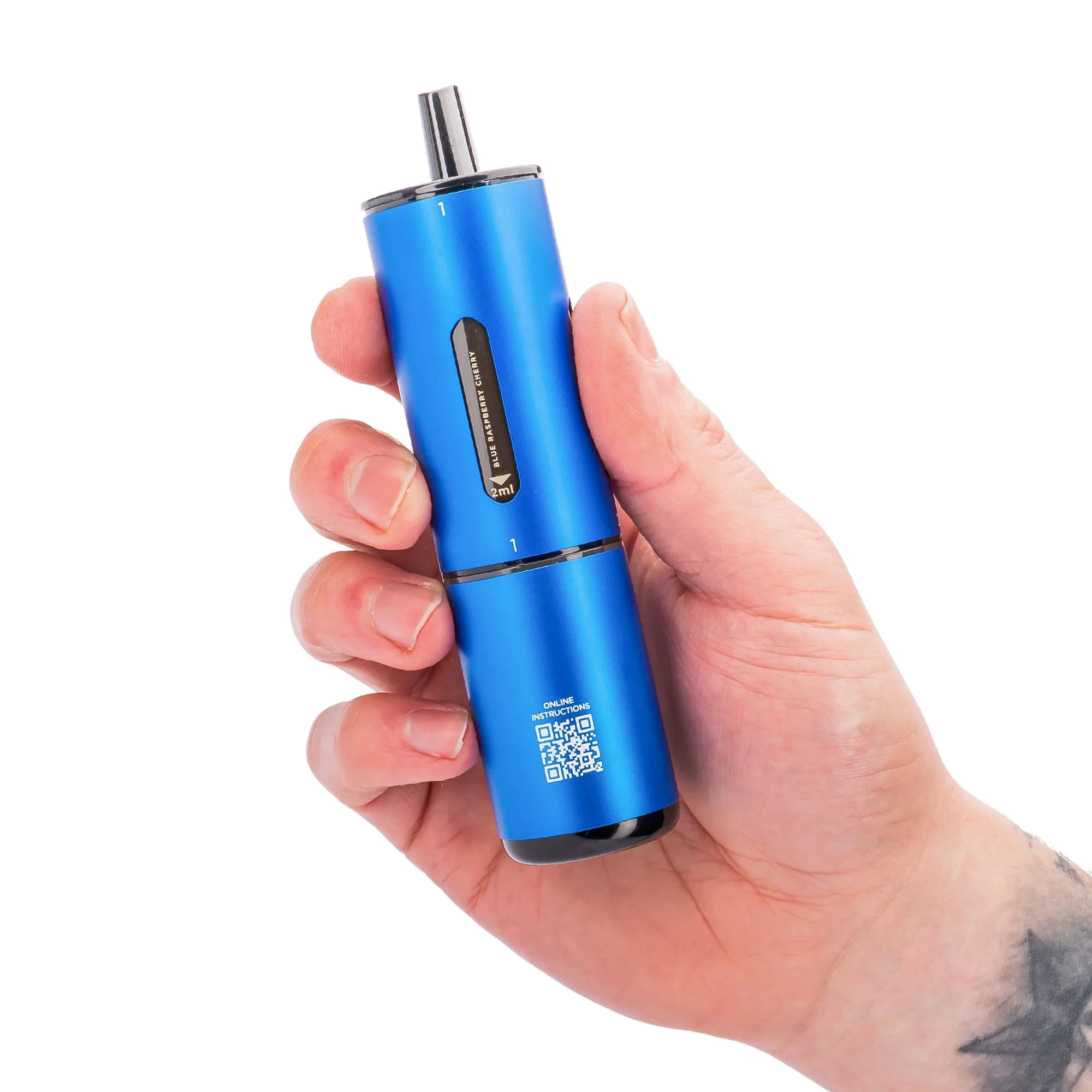 IVG Air 4 in 1 Vape Kit - Image 23