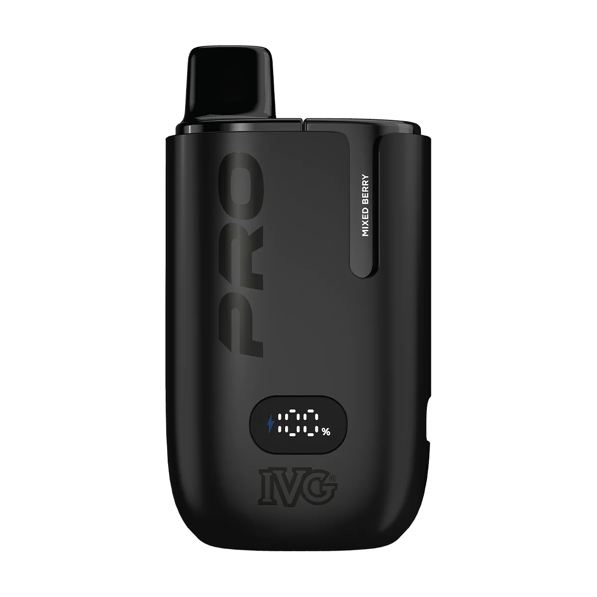IVG Pro 12 Vape Kit - Image 10