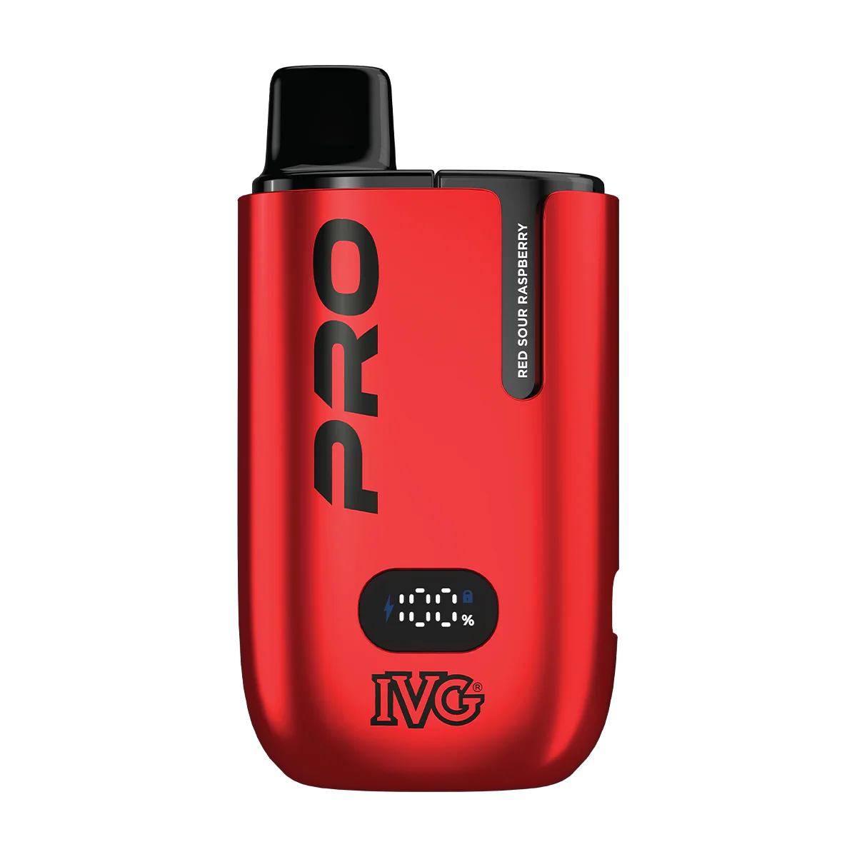 IVG Pro 12 Vape Kit - Image 18