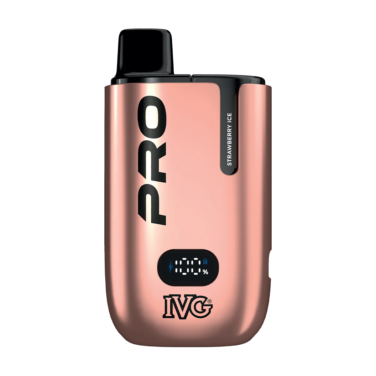 IVG Pro 12 Vape Kit - Image 19