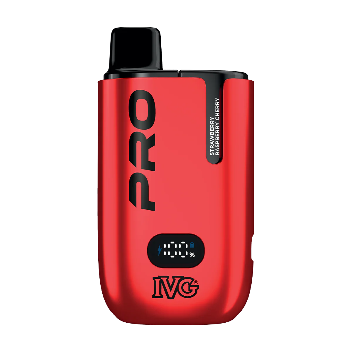 IVG Pro 12 Vape Kit - Image 22