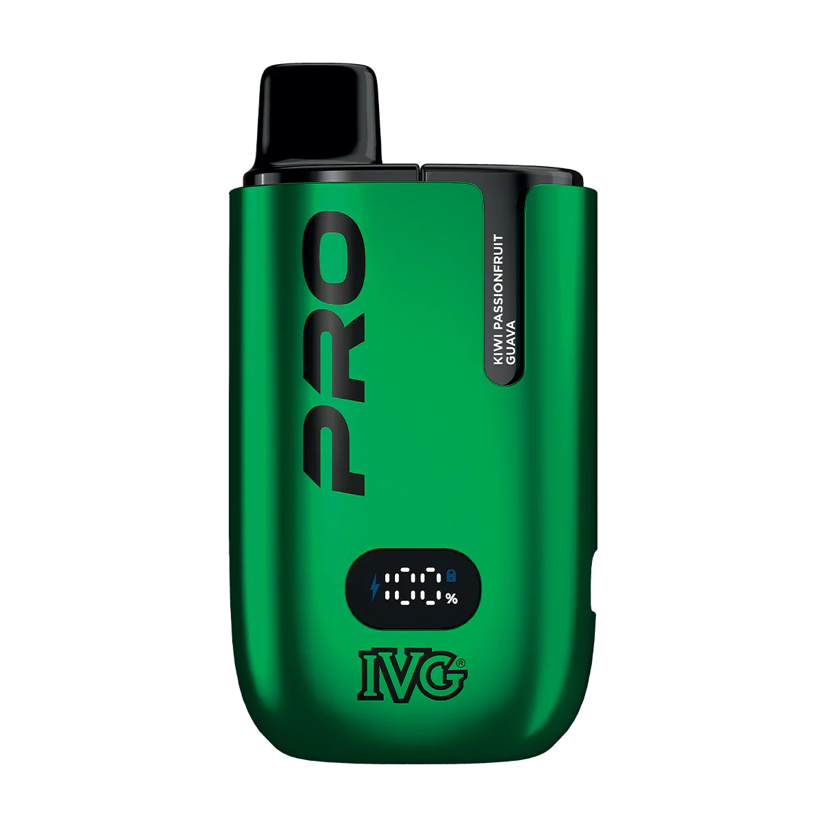 IVG Pro 12 Vape Kit - Image 23