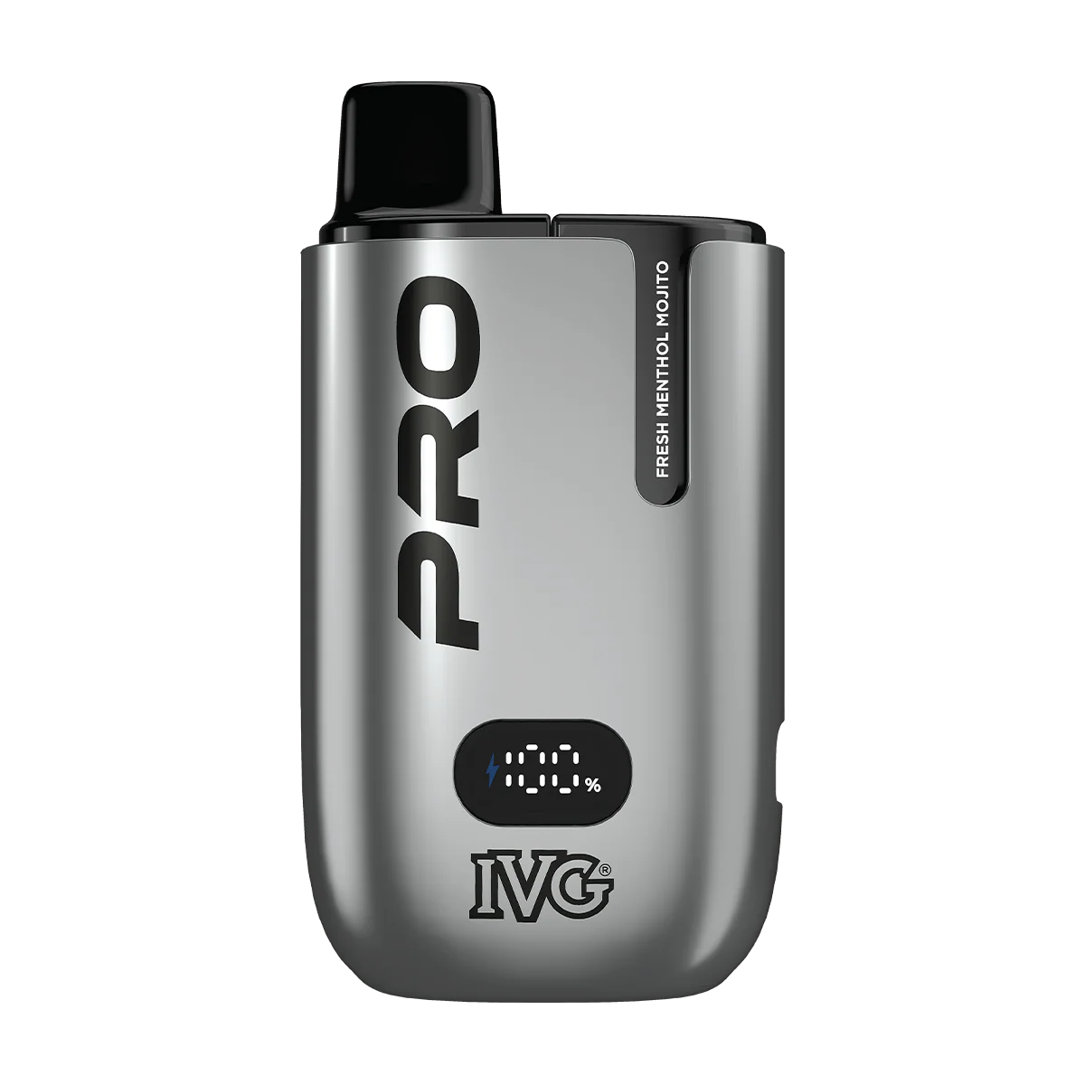 IVG Pro 12 Vape Kit - Image 25