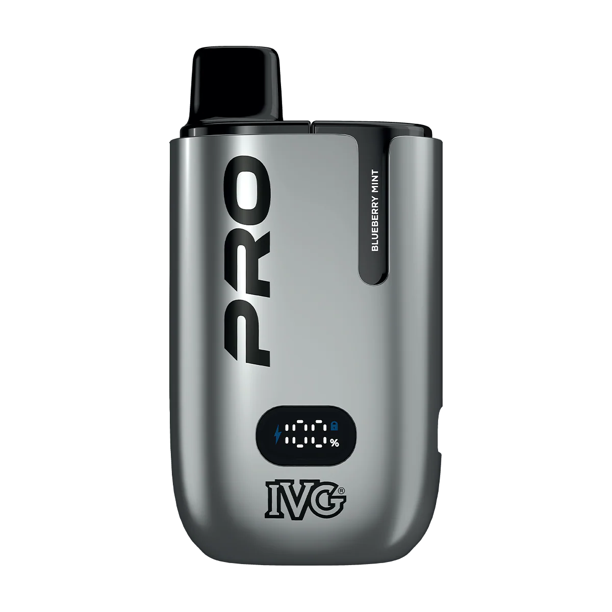 IVG Pro 12 Vape Kit - Image 3