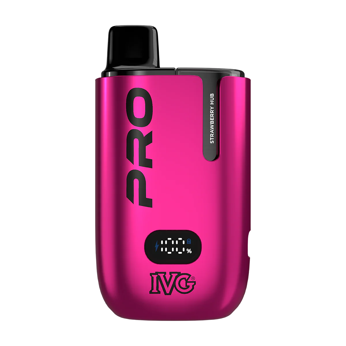 IVG Pro 12 Vape Kit - Image 32