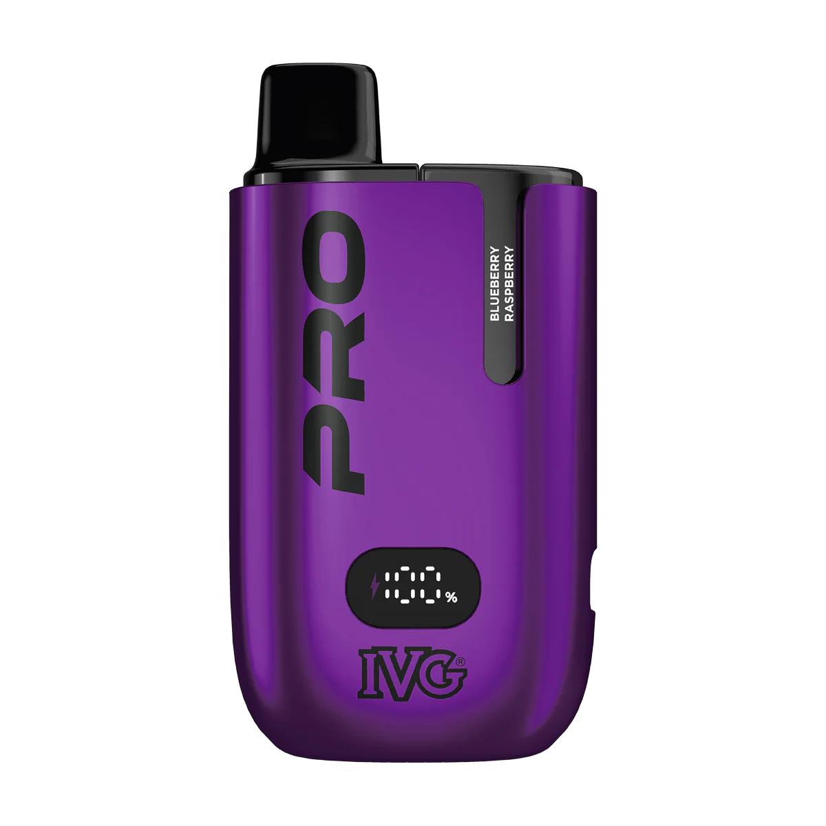 IVG Pro 12 Vape Kit - Image 38