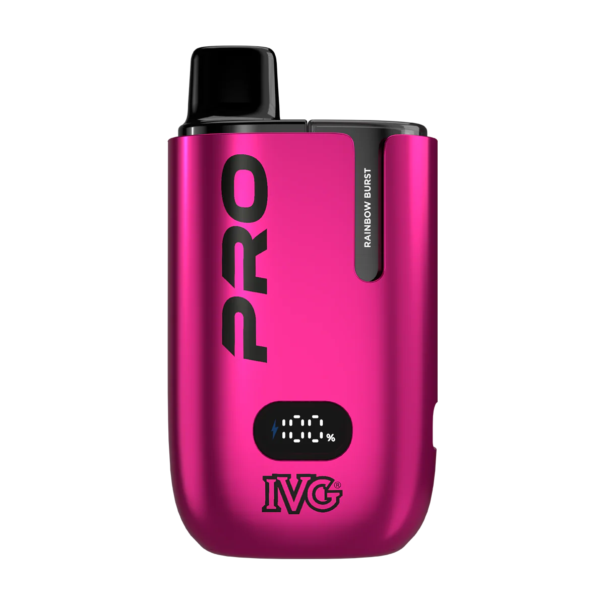IVG Pro 12 Vape Kit - Image 39
