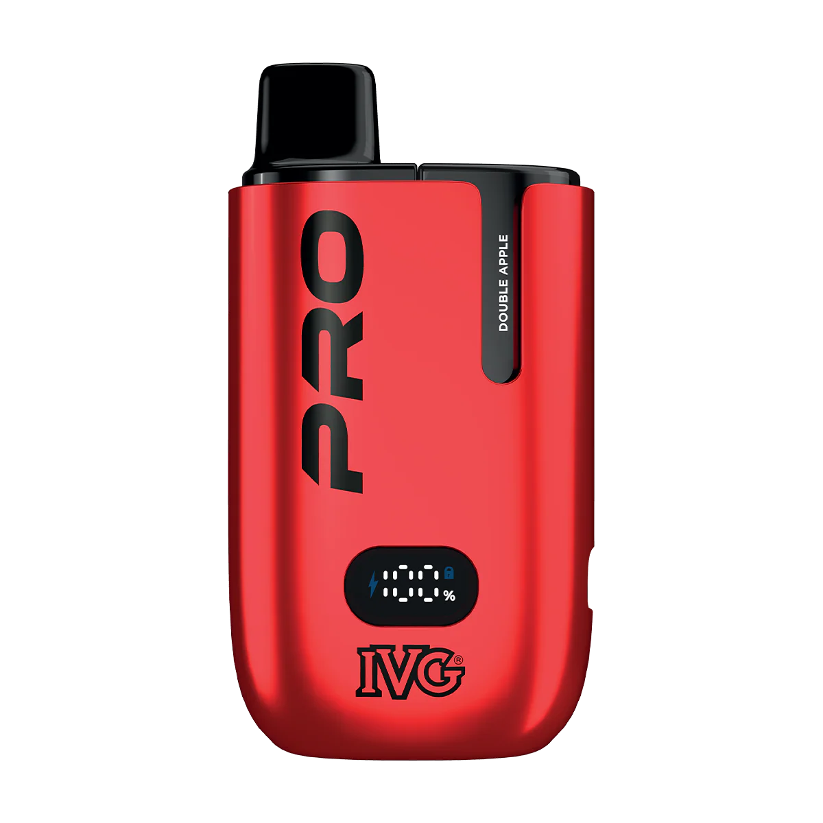 IVG Pro 12 Vape Kit - Image 5