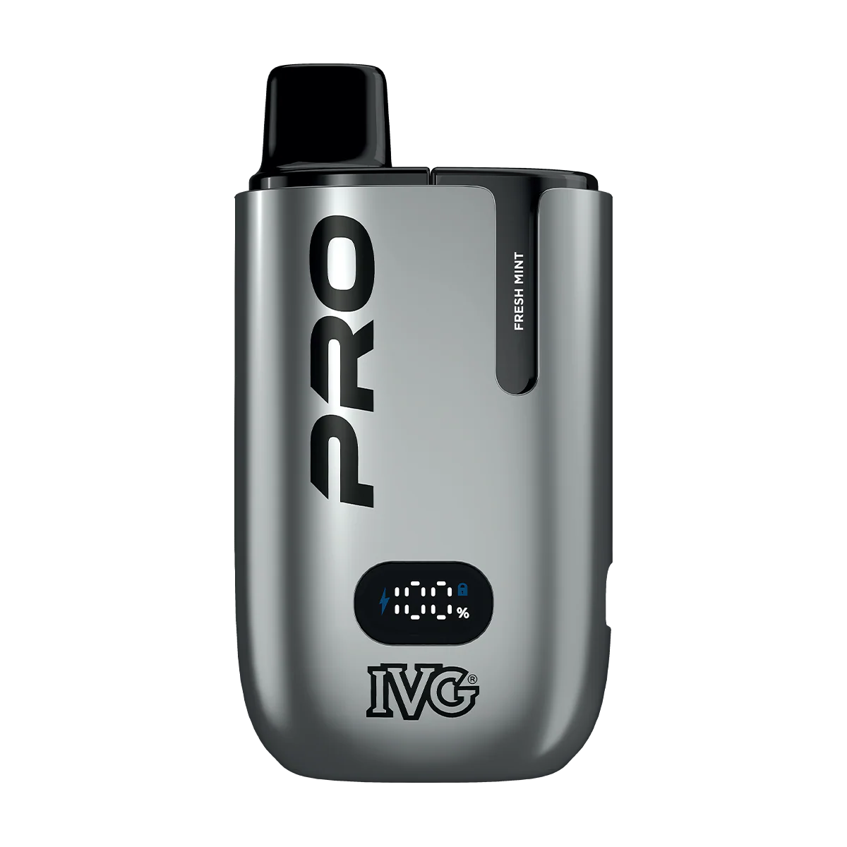 IVG Pro 12 Vape Kit - Image 7