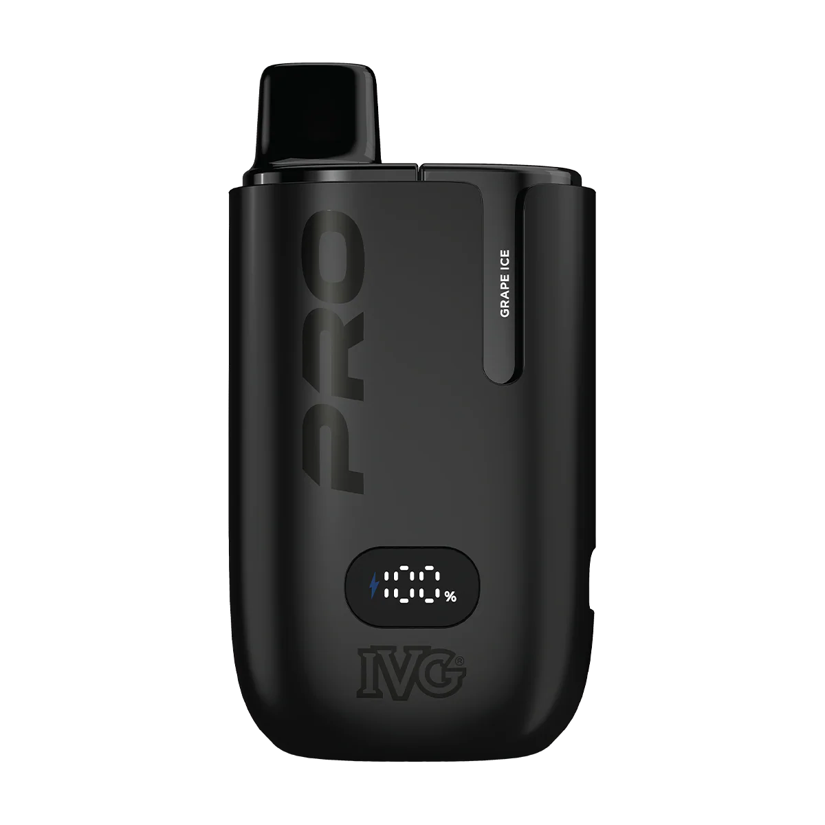 IVG Pro 12 Vape Kit - Image 8