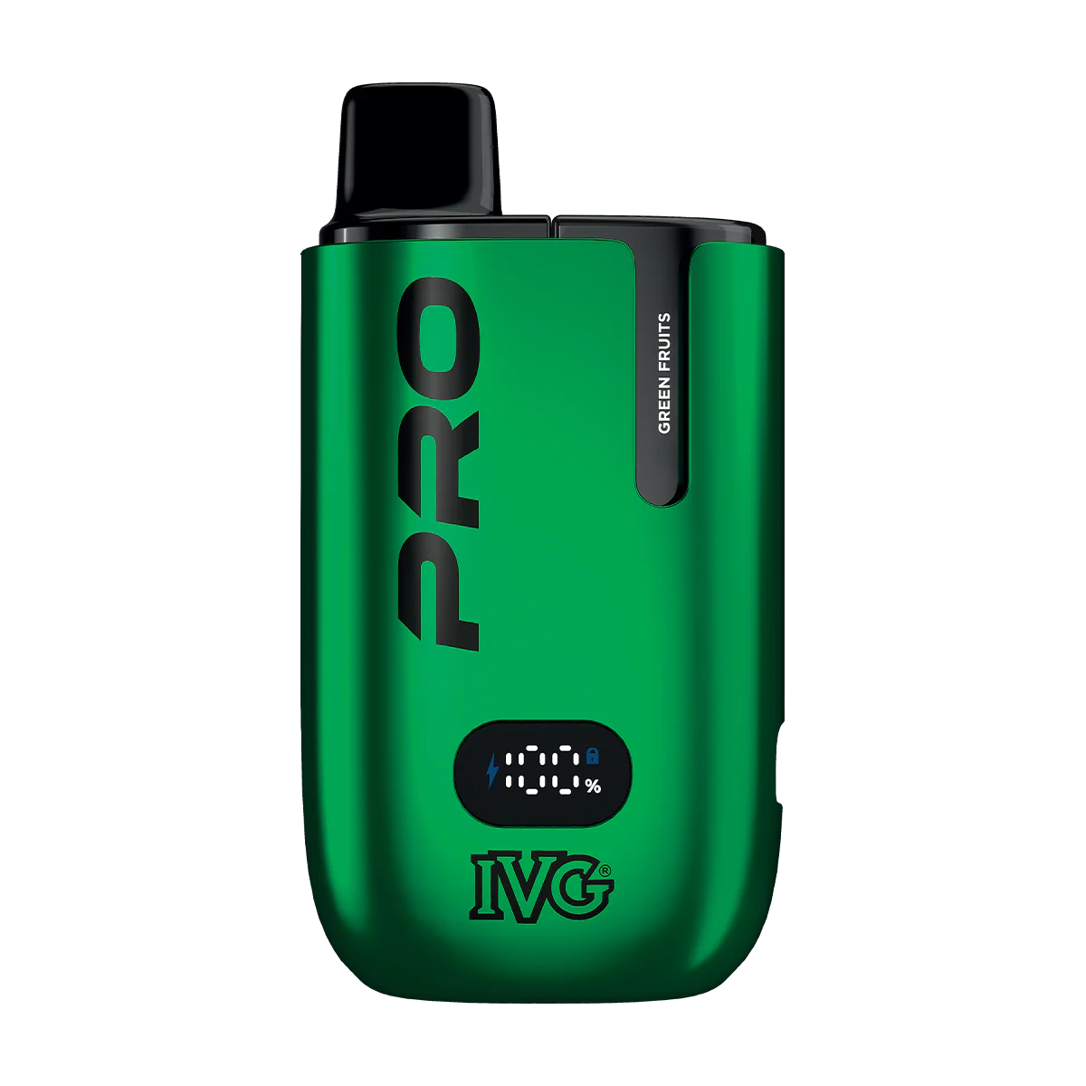 IVG Pro 12 Vape Kit - Image 9